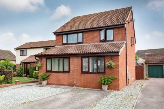 4 Bedroom Detached